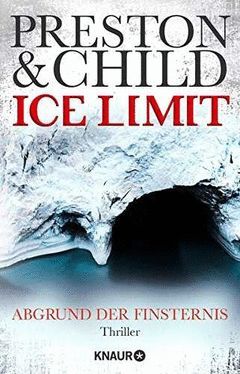 ICE LIMIT