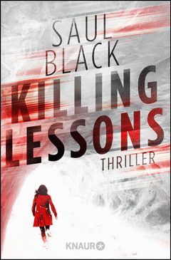 KILLING LESSONS