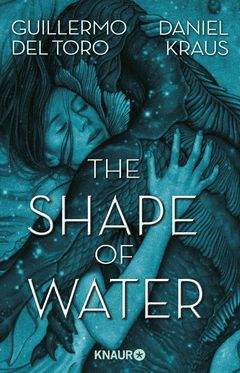 THE SHAPE OF WATER