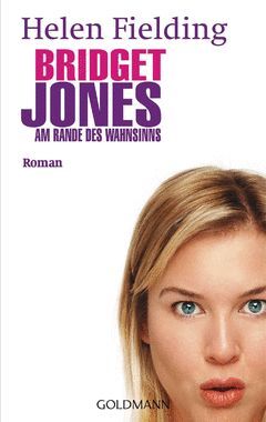 BRIDGET JONES AM RANDE DES WAHNISINNS