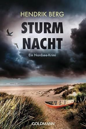 STURM NACHT