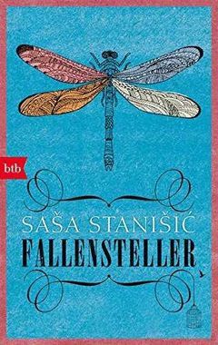 FALLENSTELLER