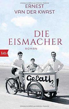 DIE EISMACHER