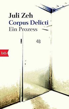 CORPUS DELICTI: EIN PROCESS