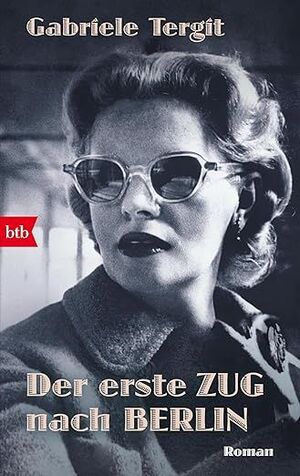 BT24 ERSTE ZUG BERLIN