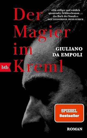 BT24 MAGIER IM KREML