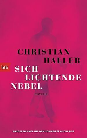 BT24 SICH LICHTENDE NEBEL