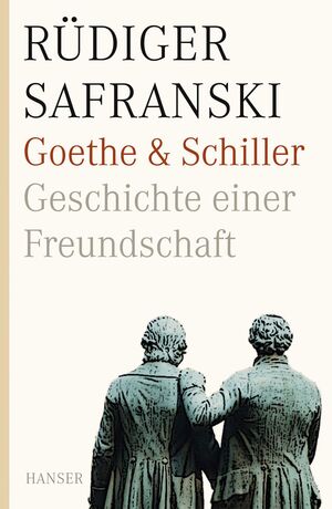 GOETHE & SCHILLER