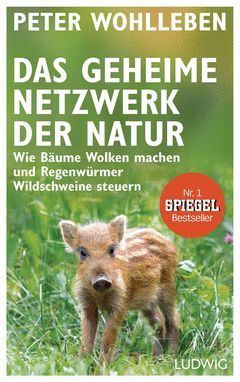 DAS GEHEIME NETZWERK DER NATUR