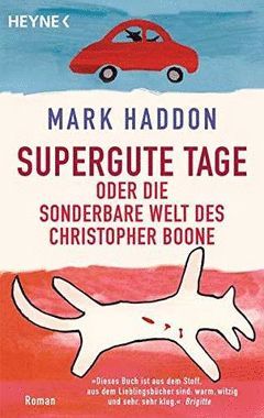 SUPERGUTE TAGE ODER DIE SONDERBARE WELT