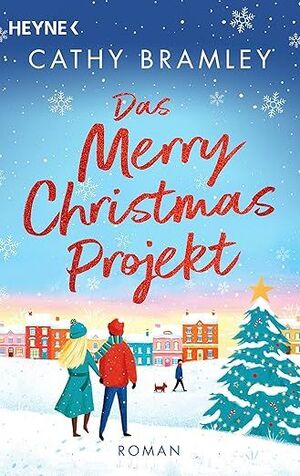 DAS MERRY CHRISTMAS PROJEKT