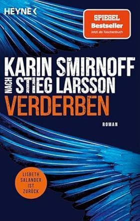 VERDERBEN