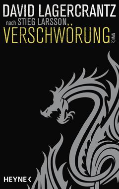 VERSCHWÖRUNG