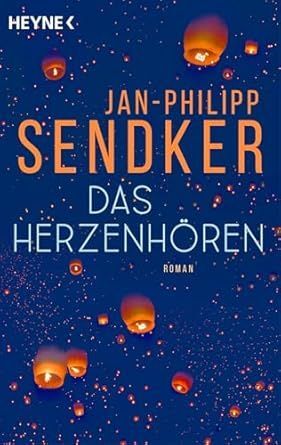 DAS HERZEN HOREN