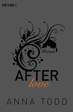 AFTER 3 LOVE