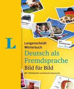 DEUTCH ALS FREMDSPRACHE VISUAL DIC
