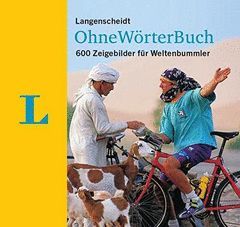 DILO CON IMAGENES.OHNE-WÖRTER-BUCH.LANGENSCHEIDT
