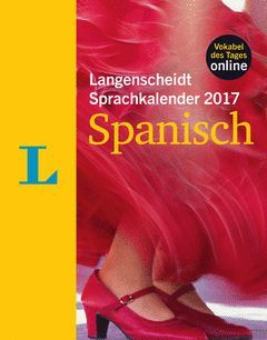 SPANISCH KALENDER 2017