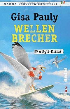 WELLEN BRECHER