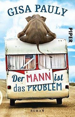 DER MANN IST DAS PROBLEM