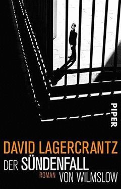 DER SUENDENFALL VON WILMSLOW