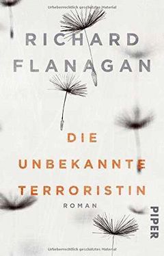 DIE UNBEKANNTE TERRORISTIN