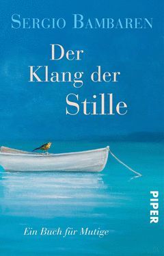 DER KLANG DER STILLE