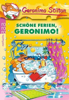 SCHOENE FERIEN GERONIMO