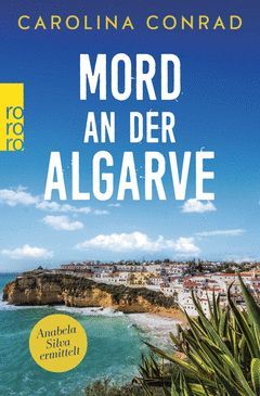 MORD AN DER ALGARVE