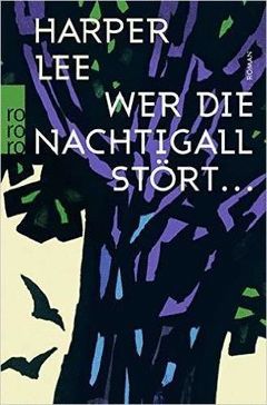 WER DIE NACHTIGALL STORT