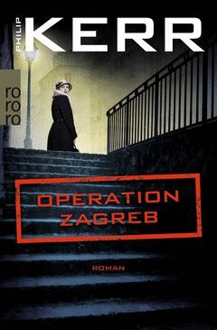 OPERATION ZAGREB