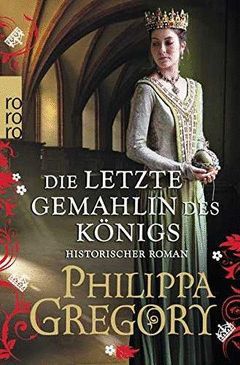 DIE LETZTE GEMAHLIN DES KONIGS