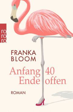 ANFANG 40 ENDE OFFEN