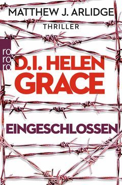 D I HELEN GRACE EINGESCHLOSSEN