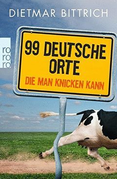 99 DEUTSCHER ORTE