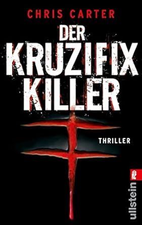 DER KRUZIFIX-KILLER