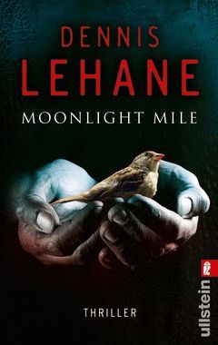 MOONLIGHT MILE.ALEMAN.ULLSTEIN