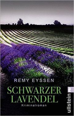 SCHWARZER LAVENDEL