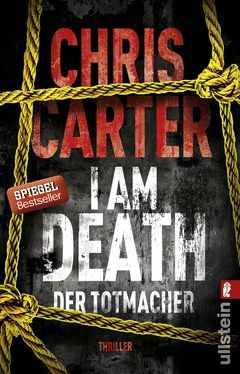 I AM DEATH DER TOTMACHER