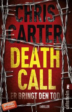 DEATH CALL