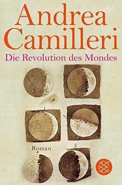 DIE REVOLUTION DES MONDES