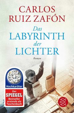 DAS LABYRINTH DER LICHTER