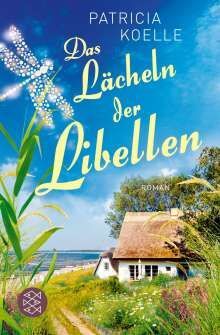 AD LACHELN DER LIBELLEN - INSELGARTEN 2