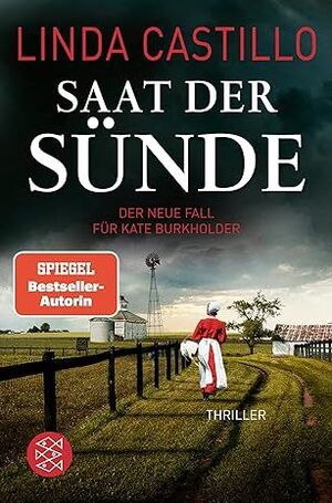 SAAT DER SUNDE