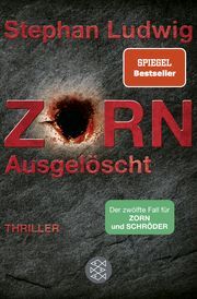 ZORN AUSGELOSCHT