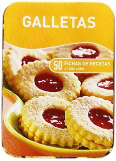 GALLETAS.(CAJA RECETAS).ED13.NGV