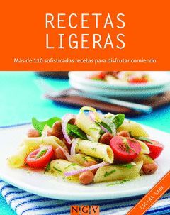 RECETAS LIGERAS