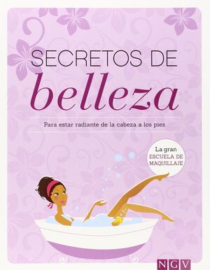 SECRETOS DE BELLEZA