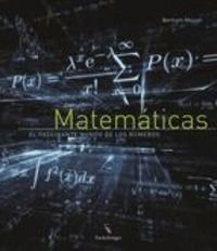 MATEMATICAS, EL FASCINANTE MUNDO DE LOS NÚMEROS
