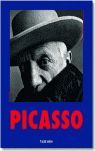 PICASSO.TASCHEN (25 ANIV)-CAJA 2 VOL-